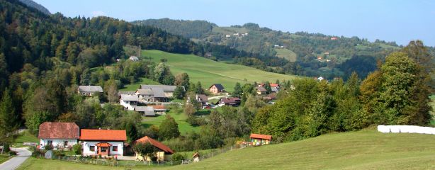 Mrzlo polje Marof